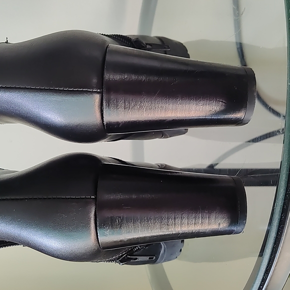 Booties - Picture 3 of 6